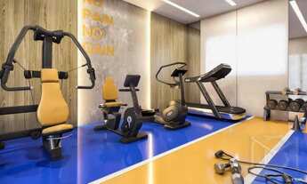 Imagem 11: ED. PALMER BOULEVARD, com 2 quartos com suíte em Praia de Itaparica - Vila Velha - ES