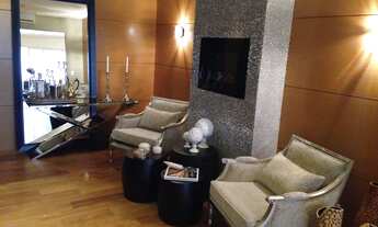 Imagem 3: Apartamento para venda com 307 metros quadrados com 4 quartos em Perdizes - São Paulo - SP