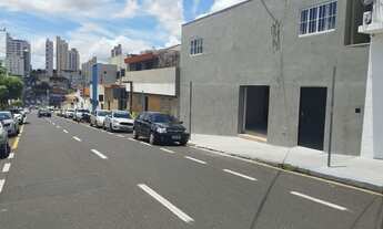 Imagem 2: Salão comercial em Rio Preto pertinho da av Bady ( alugado