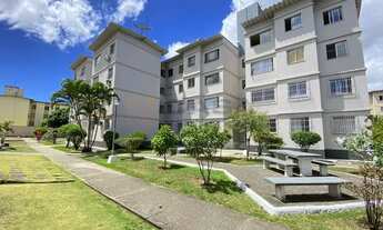 Imagem 7: PB699- COND.COSTA DO MARFIM- Apartamento 2 quartos Sol da Manhã Excelente LocalizaçãoVal