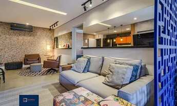 Imagem 4: Apartamento Locação Pinheiros 85 m² 2 Dormitórios