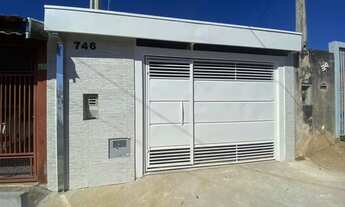 Imagem: Vendo Casa na Zona norte com 3 dormitórios