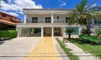 Imagem 3: Linda Casa em Aldeia da Serra com 4 dormitórios e piscina