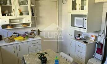 Imagem 5: Apartamento com 3 dormitórios sendo 1 suíte á venda em Santana
