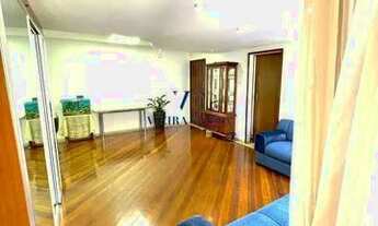 Imagem 2: Apartamento para venda possui 124 metros quadrados com 4 quartos em Asa Norte - Brasília