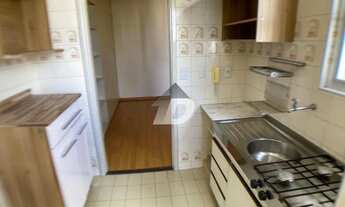 Imagem 6: Apartamento - Botafogo - Campinas