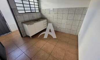 Imagem 3: Aluguel Casa NOSSA SENHORA APARECIDA