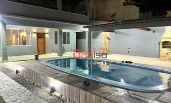 Imagem: Casa com 4 dormitórios à venda, 220 m²