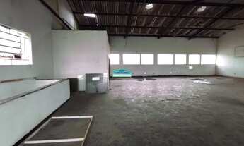 Imagem 3: SãO PAULO - Galpão/Depósito/Armazém - Vila Piauí