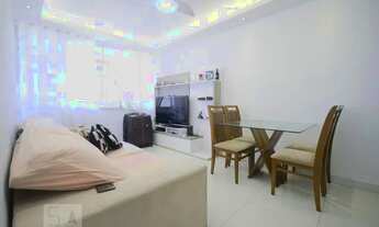 Imagem 4: Apartamento para Aluguel - Ingá, 2 Quartos, 94 m2