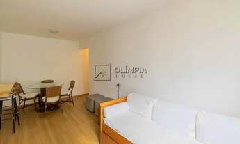 Imagem: Apartamento Venda Vila Nova Conceição