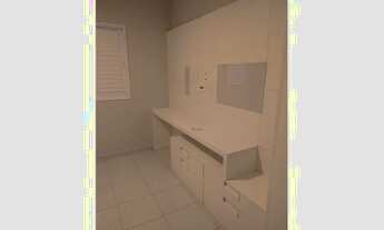 Imagem 3: Apartamento 104 m Praças do golf com 3 suites e varanda gourmet