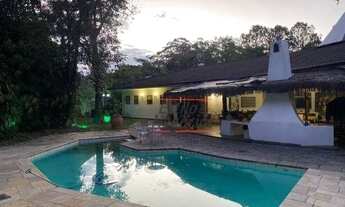 Imagem 6: Casa com 7 dormitórios, 780 m² - venda por R$ 3.950.000,00 ou aluguel por R$ 18.000,00/mês