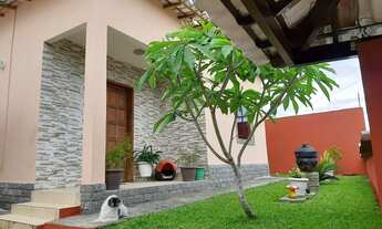 Imagem 5: COD 076: LINDA CASA EM SAMPAIO CORREIA - SAQUAREMA