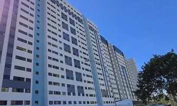 Imagem 3: Osmar Castanho Nascente andar alto vista livre de canto