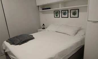 Imagem: Apartamento à venda no bairro Vila Madalena