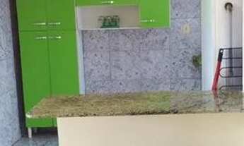 Imagem 3: Apartamento ótimo, com 03 quartos, 01 suite, wcs, nascente