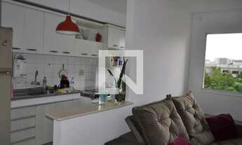 Imagem 2: Apartamento para Aluguel - Jacarepaguá, 2 Quartos, 60 m2