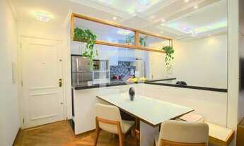 Imagem 6: Apartamento para Aluguel - Santana, 2 Quartos, 66 m2