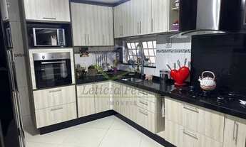 Imagem 4: POÁ - Casa Padrão - JARDIM NOVA POÁ