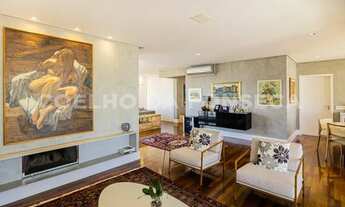 Imagem 6: São Paulo - Apartamento Padrão - Brooklin Novo