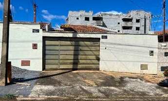 Imagem: Casa - Aparecida de Goiânia - GO - Lote