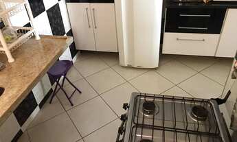 Imagem 7: Apartamento no bairro Monte Castelo, 2 quartos, sala, cozinha, terraço privativo