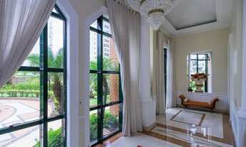 Imagem: Apartamento com 4 dormitórios à venda