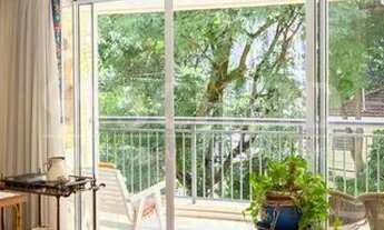 Imagem 3: APARTAMENTO ITAIM BIBI, 3 SUÍTES, LIVING 3 AMBIENTES, 3 VAGAS E DEPÓSITO