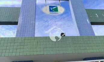 Imagem: Cond. Residencial dos Pássaros - Marcos