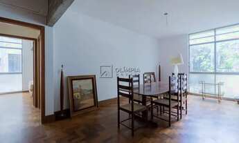 Imagem 6: Venda Apartamento 2 Dormitórios - 133 m² Bela Vista