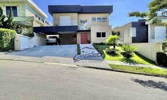 Imagem 2: Casa Moderna, 4 suítes, gourmet, piscina!