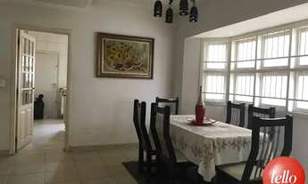 Imagem 5: São Paulo - Casa Padrão - Tatuapé