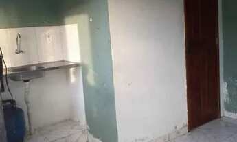 Imagem 2: DP Casa para venda com 2 quartos em Dom Avelar - Salvador - BA