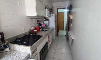Imagem 7: Vendo belíssimo apartamento 3 quartos, 2 suítes , vaga e lazer completo no Recreio/Rio de