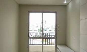 Imagem 2: APARTAMENTO no bairro Vila Príncipe de Gales com 56m². 2 dormitórios e 2 vagas. Confira