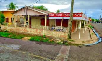 Imagem 2: VENDE-SE CASA COM PONTO COMERCIAL EM MANACAPURU