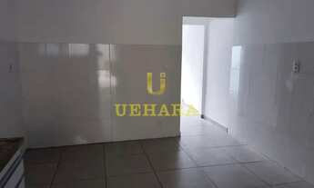 Imagem 6: Sobrado 02 dormitórios no Jardim das Laranjeiras