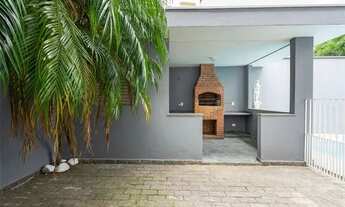 Imagem 3: Casa com 4 dormitórios à venda, 248 m² por R$ 1.100.000 - Morumbi - São Paulo/SP