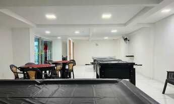 Imagem 7: Apartamento 1 dormitório para Venda na Vila Tupi , Praia Grande / SP