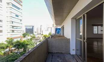 Imagem 4: São Paulo - Apartamento Padrão - Paraíso