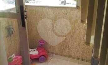 Imagem 5: Apartamento no Bairro do Limão