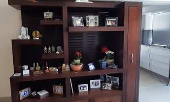 Imagem 6: Cobertura linear com piscina, própria para executivos