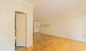 Imagem 7: Apartamento Locação Moema 145 m² 3 Dormitórios