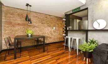 Imagem 7: Apartamento para Venda - 81m², 2 dormitórios, 1 vaga - Jardim Botânico