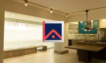 Imagem 2: Apartamento Venda 3 Dormitórios - 122 m² Sumaré