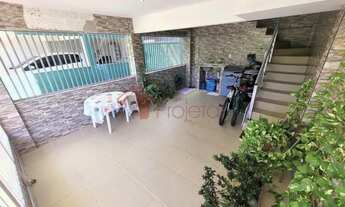 Imagem 6: Casa Triplex com 2 Quartos em Condomínio em Belford Roxo/Vila São Luis