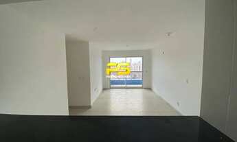 Imagem 6: Apartamento 80m2 com 03 Quartos no Jardim Luna para locação por 2,397,01