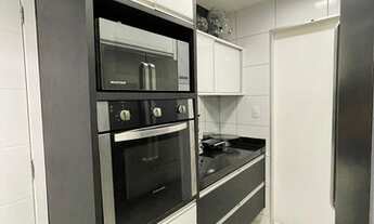 Imagem 3: Apartamento para venda tem 123 metros quadrados com 3 quartos em Jardim Renascença