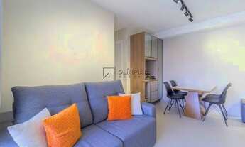 Imagem 5: Apartamento Locação Chácara Santo Antônio 61 m² 2 Dormitórios